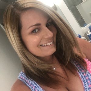 Meet your Posher, Lindsey